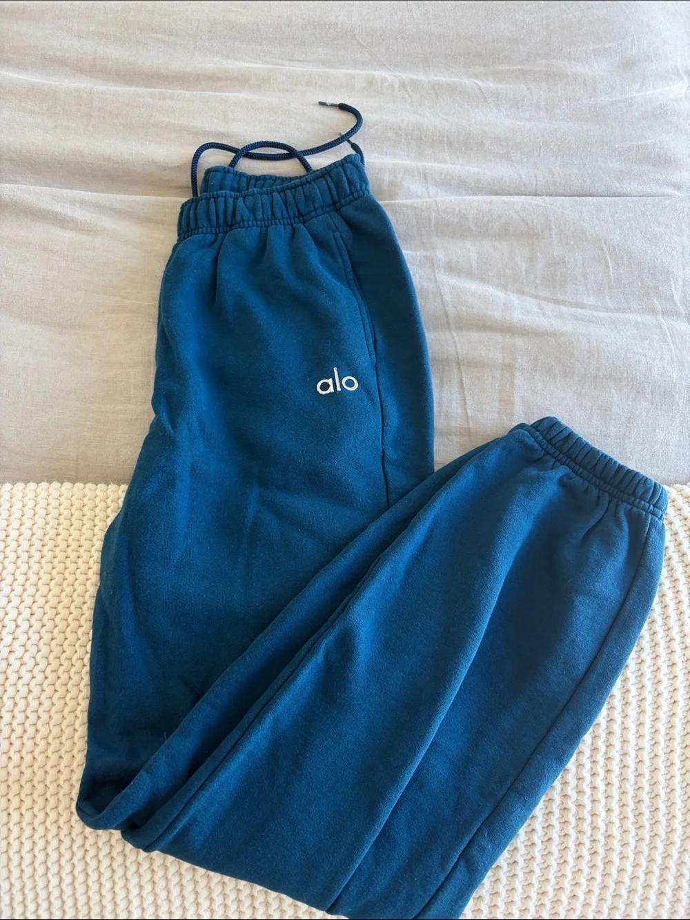 ALO Yoga worn once